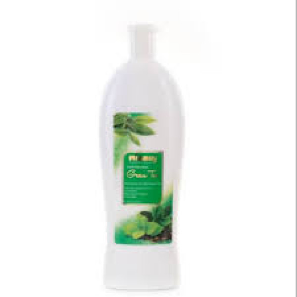 MISSMAY HBL GREEN TEA 600 ML