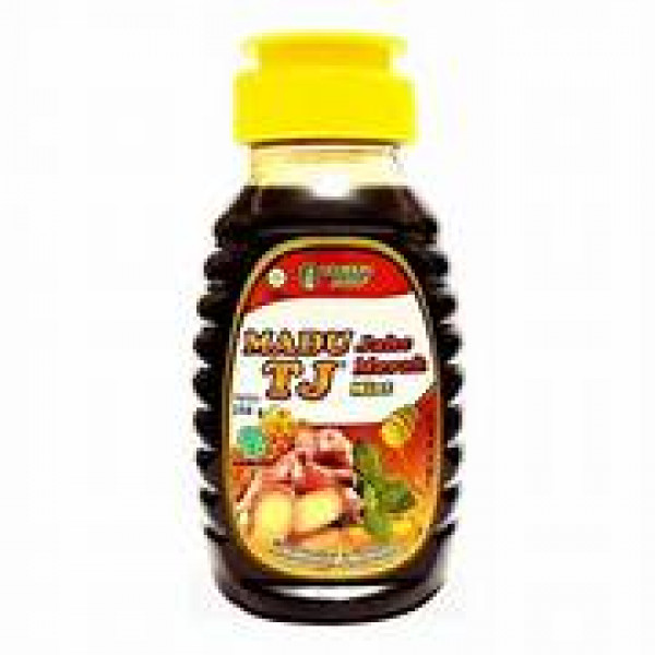 MADU TJ JAHE MERAH MINT 250 GR