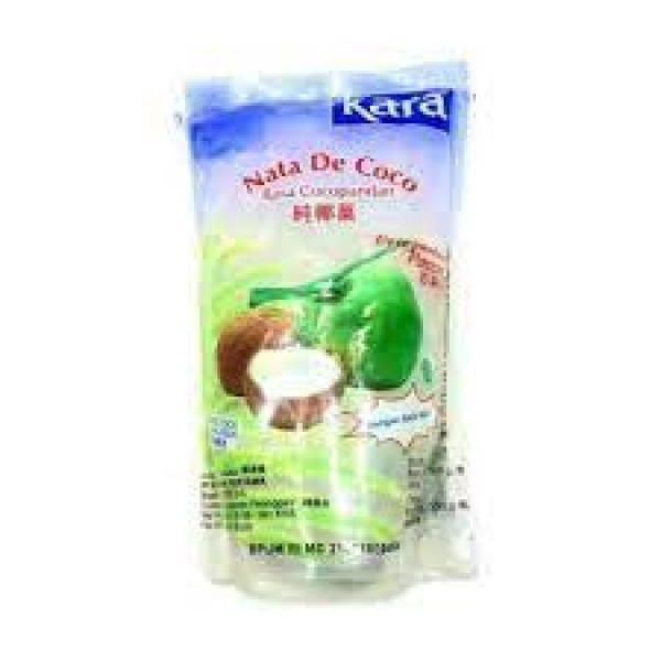 KARA SARI KELAPA COCOPANDAN 360G