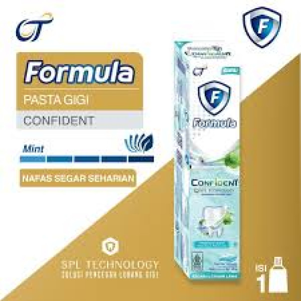 FORMULA PASTA GIGI XP HJ 160GR