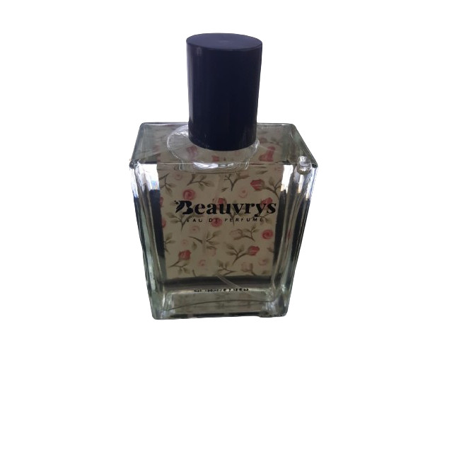 BEAUVRYS EDP STYLISH UPTOWN 100ML