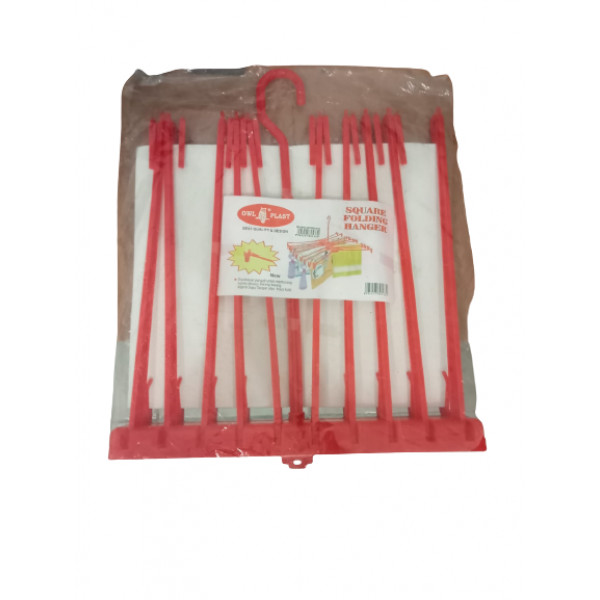 HANGER PERSEGI FH 20 S