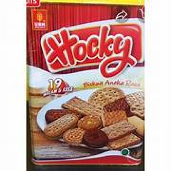UBM HOCKY ASSRTD TIN 1KG