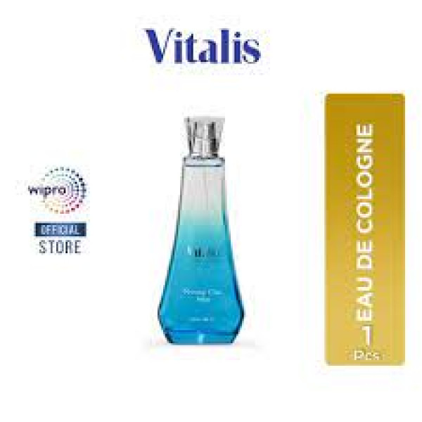 VITALIS EDC FEMME CHIC 50