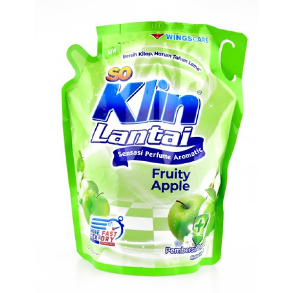 SOKLIN PL APEL 1.6LT