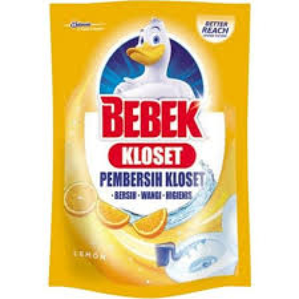 BEBEK KLOSED LMN 450 RFL