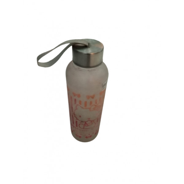 BOTOL AIR HELLO KITTY DOF 500 BHK