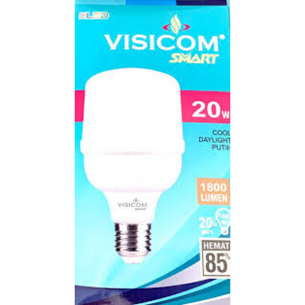VISICOM SMART LED KAPSUL NEW 20 W DL/051805
