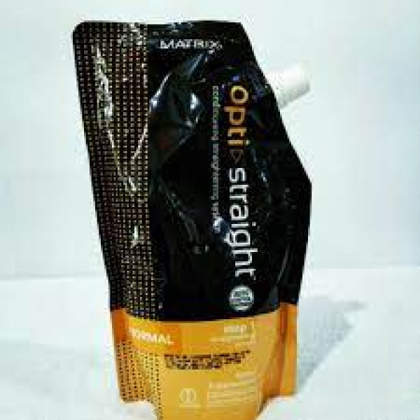 MATRIX OPTI STRAGHT NRML 500ML REFIL