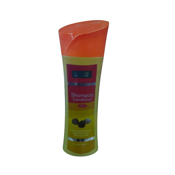 CRRANTE SHP CANDLENUT 2IN1 200,ML