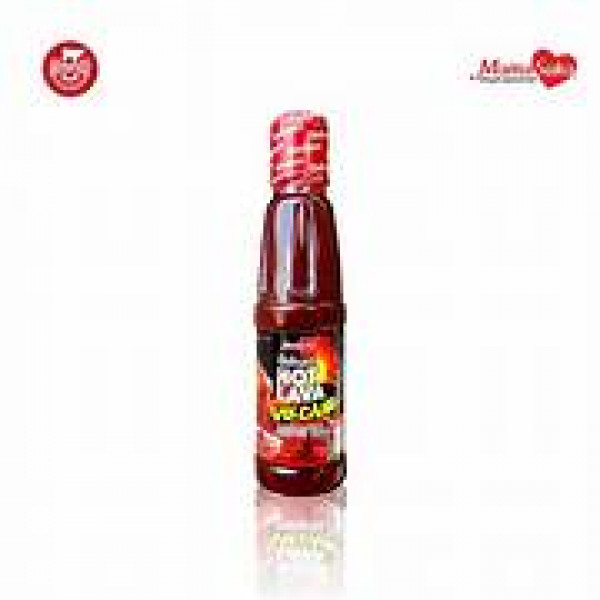 DELISAOS HOT LAVA BTL 130ML