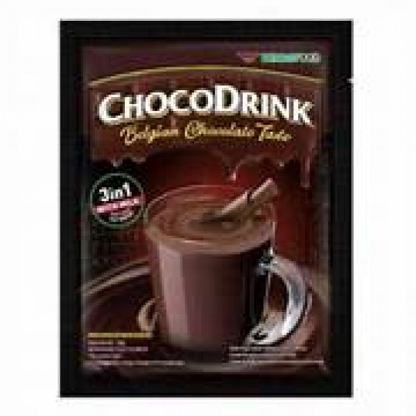CHOCO DRINK RCG 15PCX28GR
