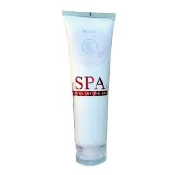 SYB SPA MILK EXFOLIATING GEL 300ML