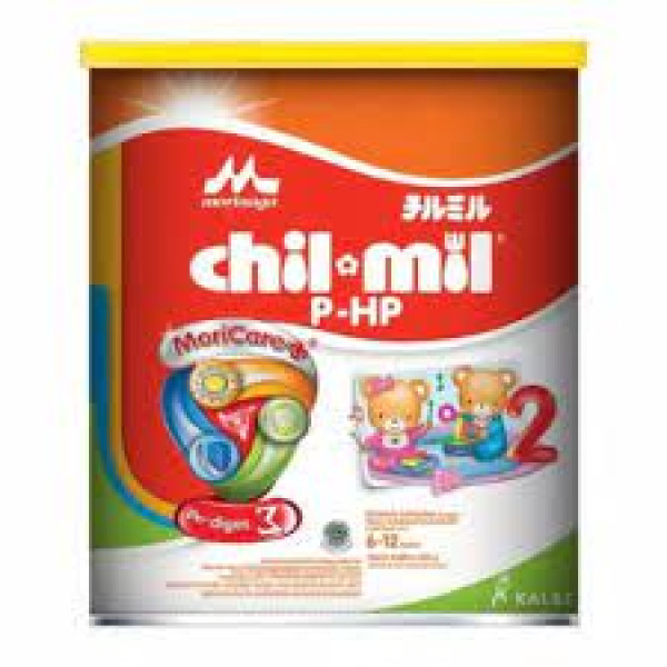 CHIL MIL P-HP 400 GR