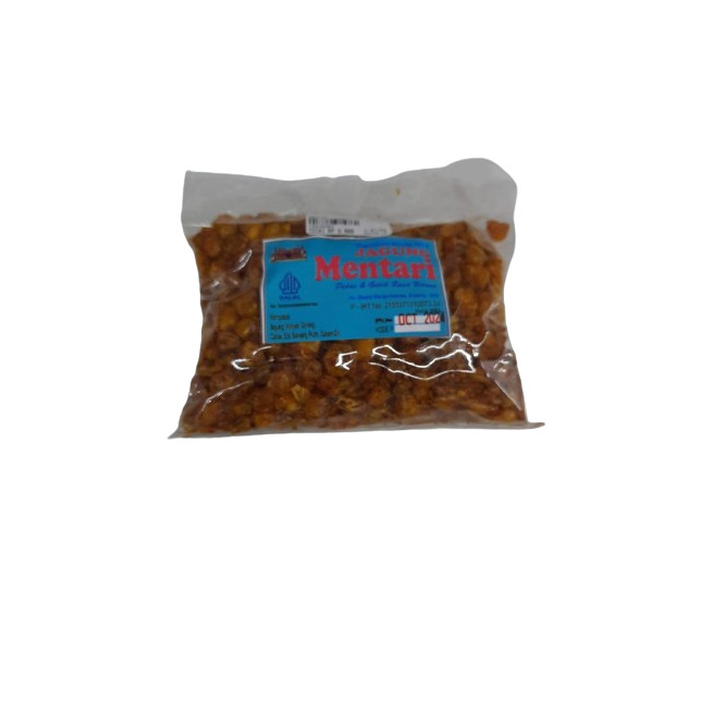 MENTARI JAGUNG K