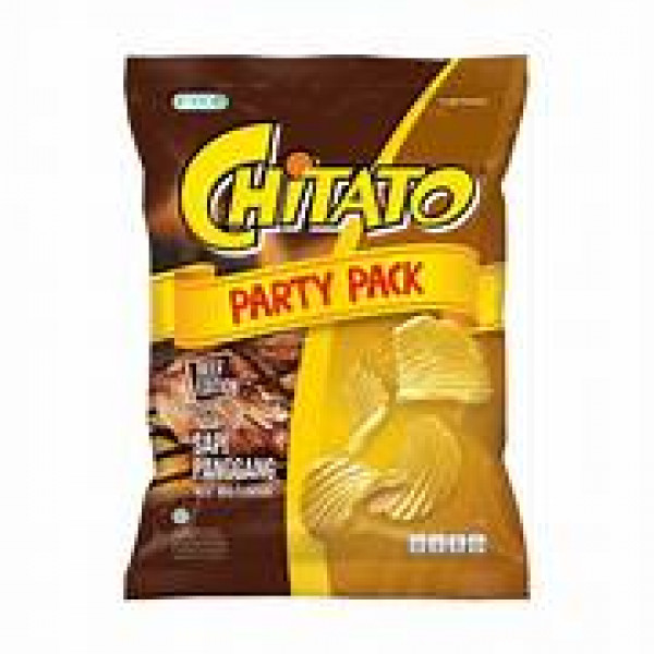 CHITATO AYAM BUMBU 184GR