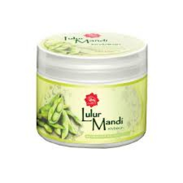 VIVA LLR MND SOYBEAN 225GR