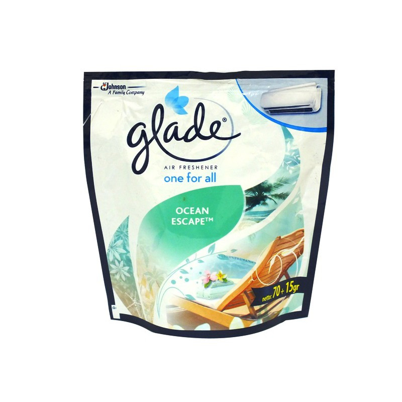GLADE ONE FOR ALL OCEAN ESCAPE 70GR