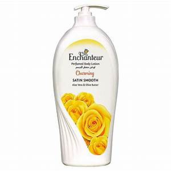 ENCHANTEUR HBL CHARMING 400