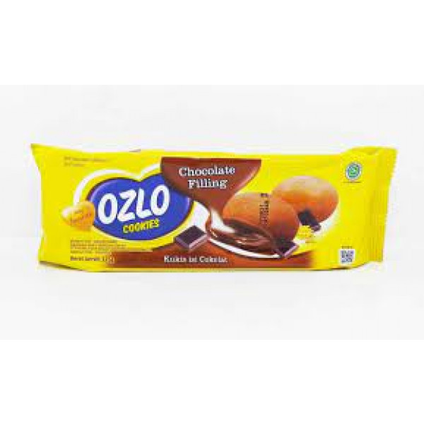 KHONG GUAN OZLO COOKIES 125GR