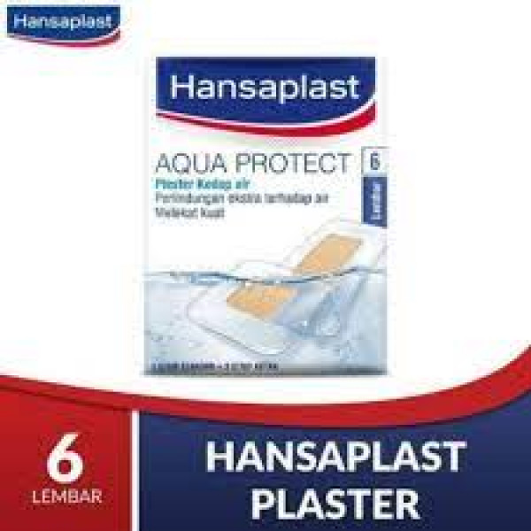 HANSAPLAST AQUA PROTECT 6 S