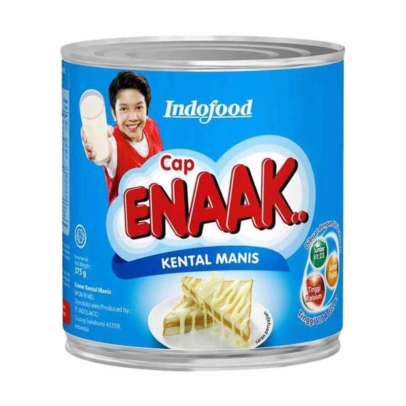 SKM CAP ENAK PTH 370ML