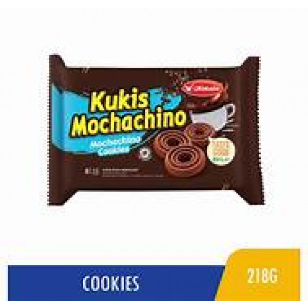 KUKIS MOKACINO 218GR
