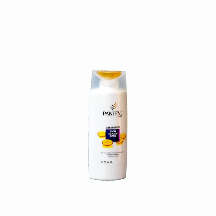 PANTENE SHP TOTAL DAMAGE CARE 70ML