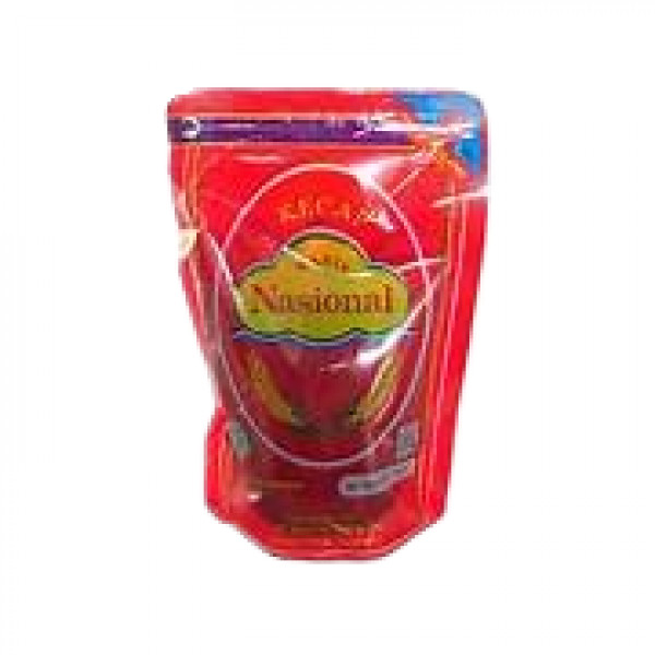 NASIONAL KECAP 60ML