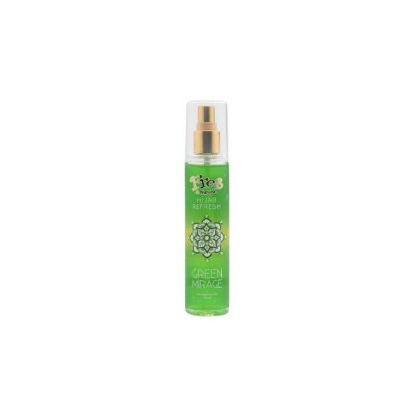 FRES&NATURAL SPRAY COL SUMMER 100ML