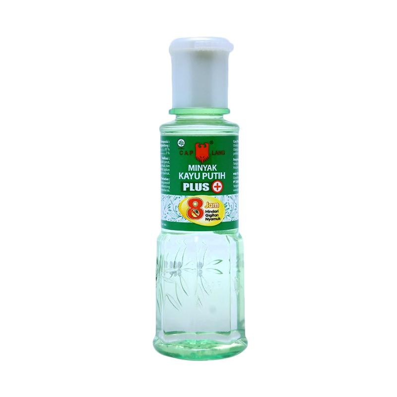 MINYAK KAYU PTH PLUS 30