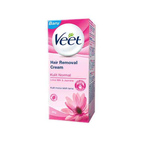 VEET HAIR RMVL CRM JASMINE 25