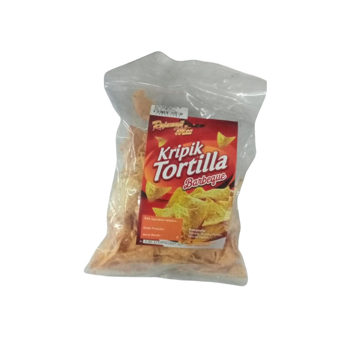 KRIP TORTILLA BBQ B/RJAWLI MAS