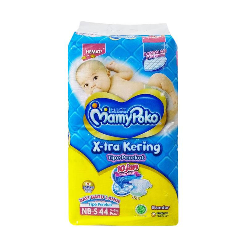 MAMY POKO OPEN XTRA KERING S44