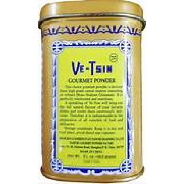 VE-TSIN HONGKONG 100G