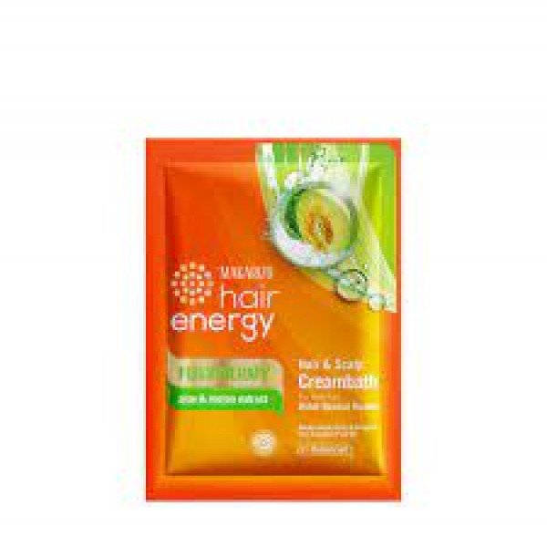 MAKARIZO HE ALOE VERA SACHET 30GR