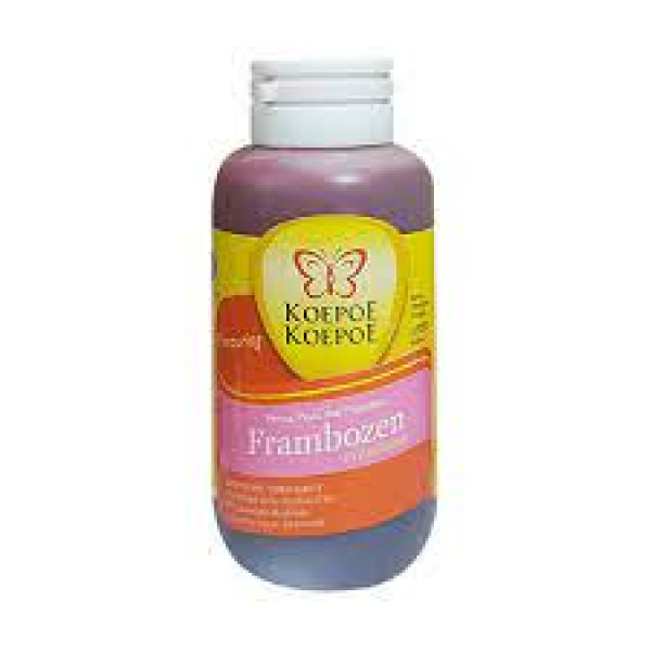 PASTA FRAMBOZEN 60ML