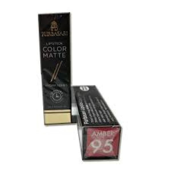 PURBASARI LIPSTICK COLOR MATTE 95