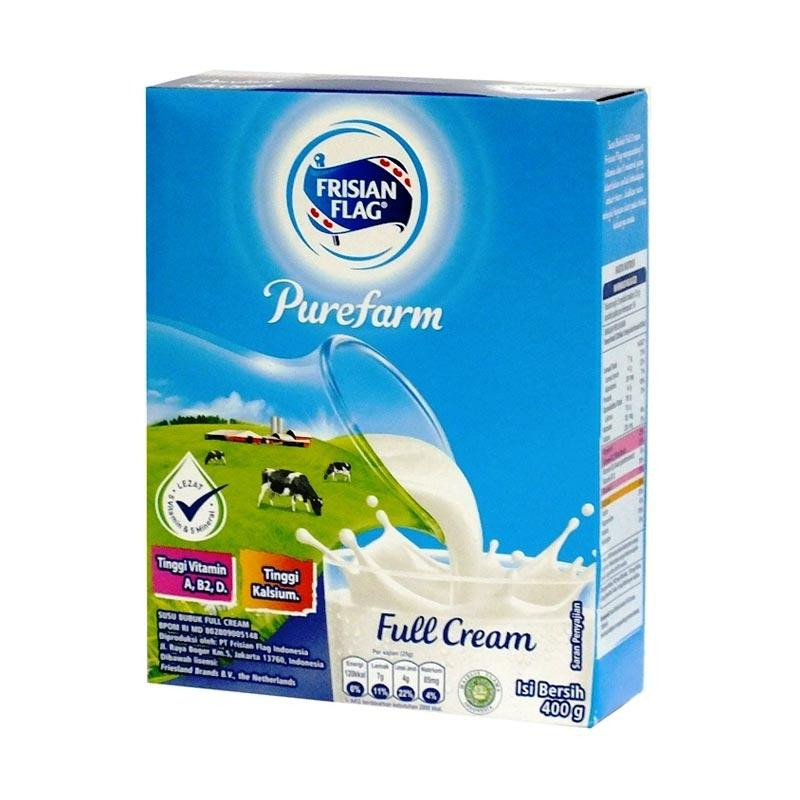 FRISIAN FLAG FC 400KT/PHPKT