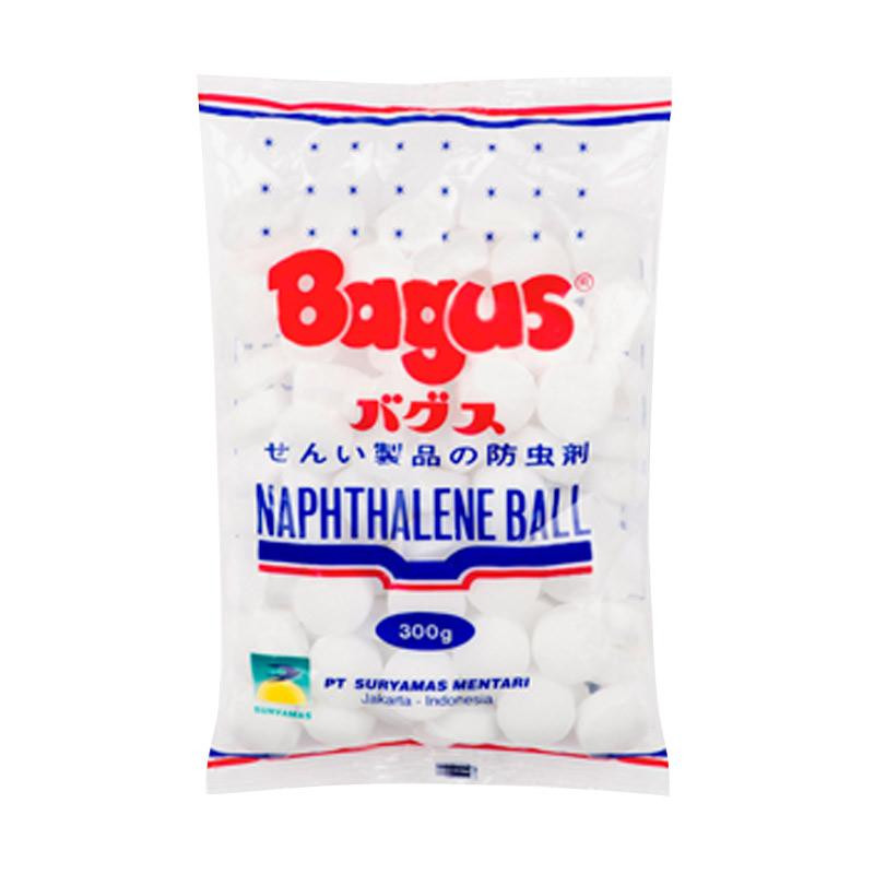 BARUS NAPH BALL 300G 330