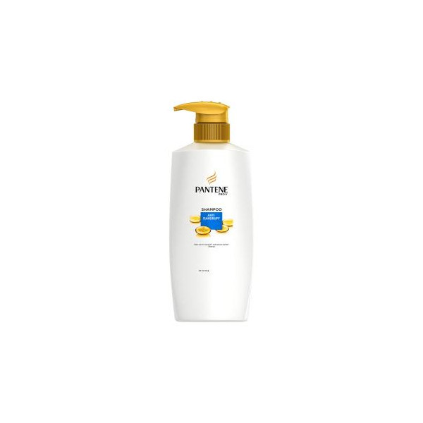 PANTENE SHP ANTI DANDRUFF 400ML