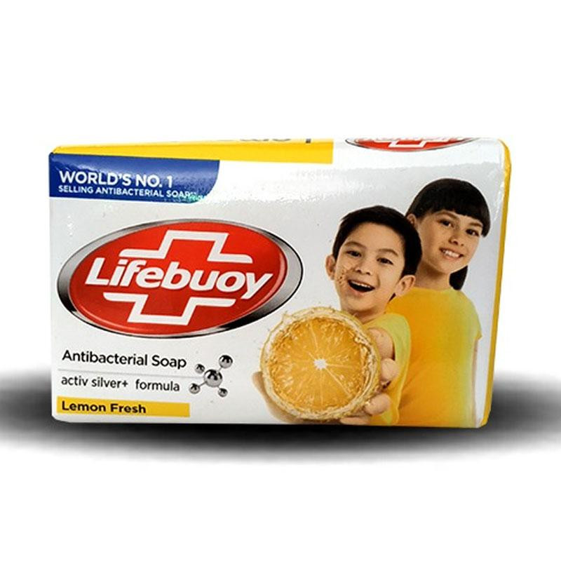 LIFEBUOY TC LEMON FRESH 70G