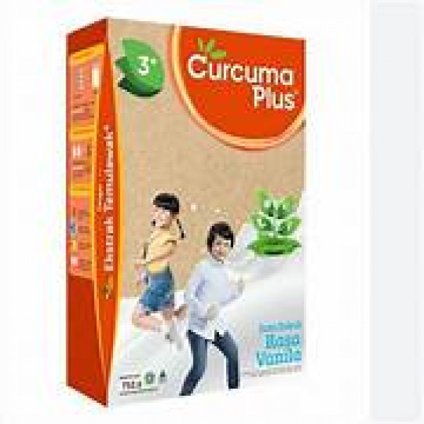 SUSU CURCUMA+ VNL 750GR