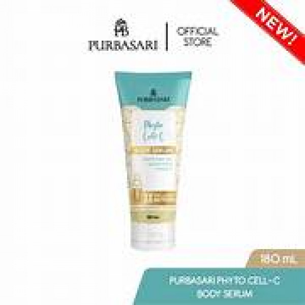 PURBASARI PHYTO CELL-C BODY SERUM 180 ML