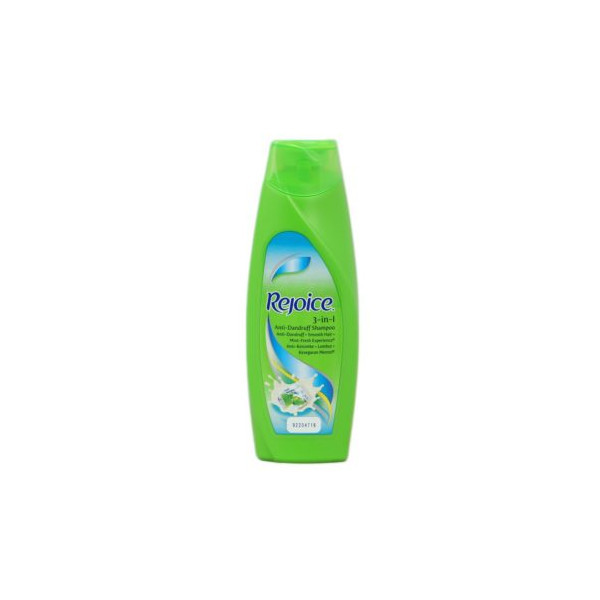 REJOICE SHP 3IN1 ANTI DANDRUFF 70ML