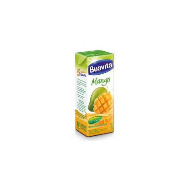 BUAVITA MANGGA 245ML