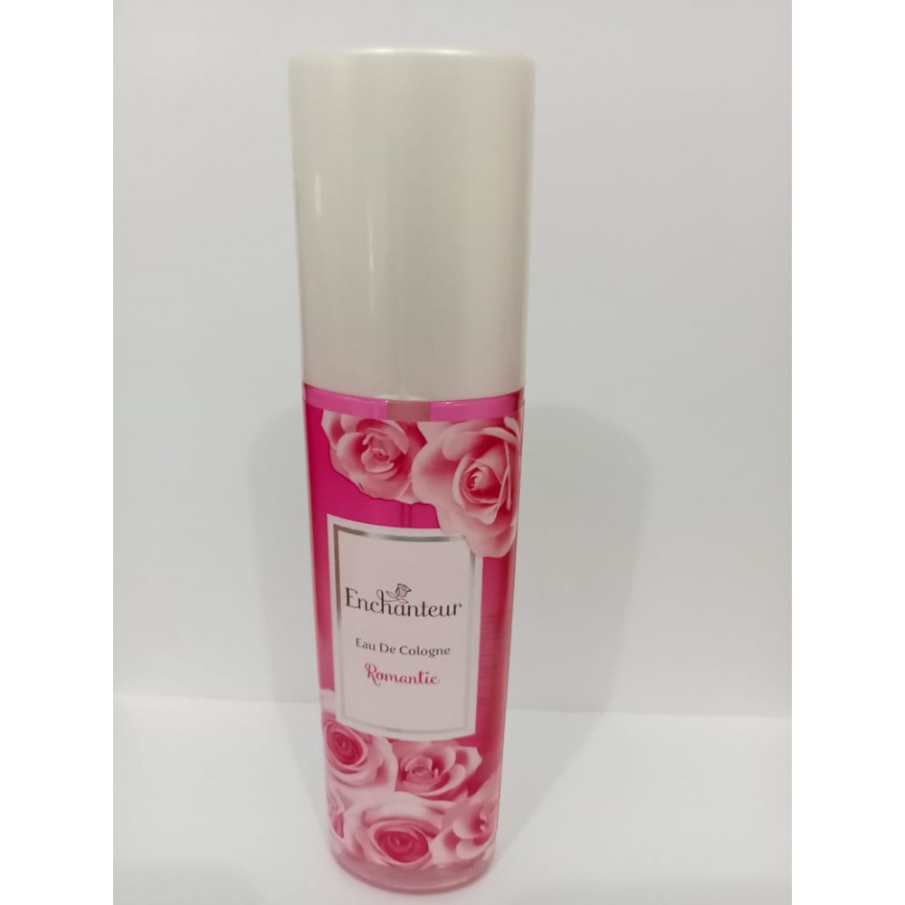 ENCHANTEUR EDC ROMANTIK 120M