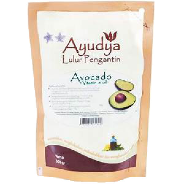 AYUDYA LLR P AVOCADO 300 RFL