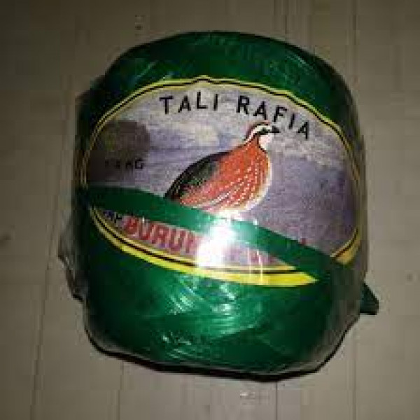TALI RAFIA PUYUH