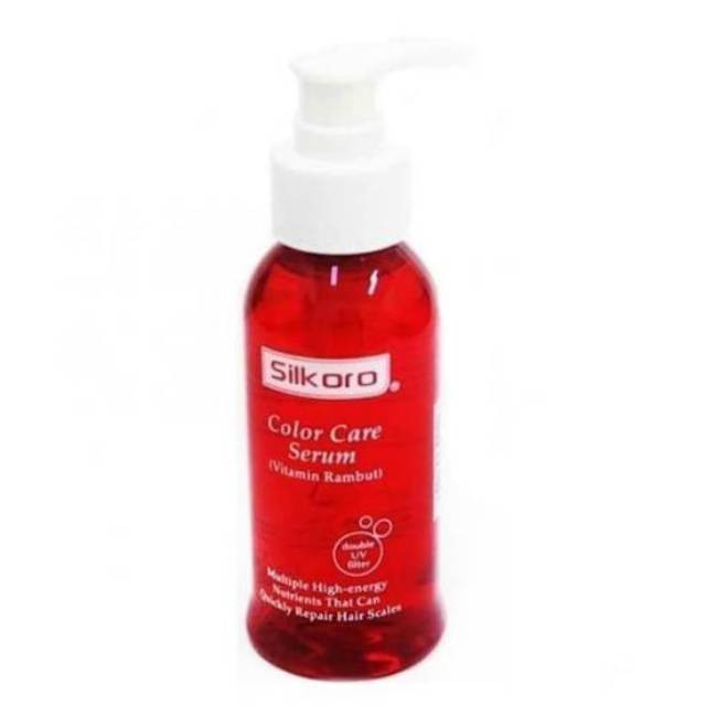 SILKORO CC SERUM VIT 80ML MRH